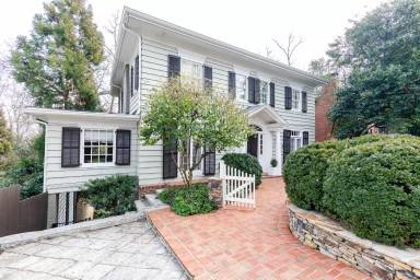Main picture of 37 Montgomery Ferry Dr NE