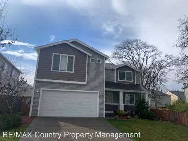 Main picture of 17720 17th Ave E