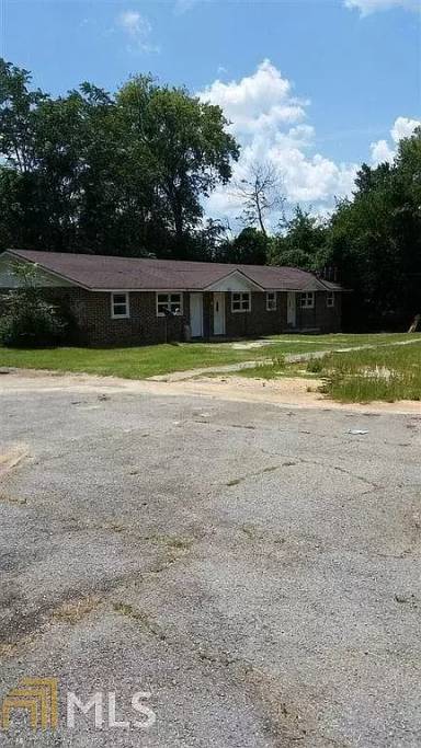 Main picture of 1143 Woolfolk St