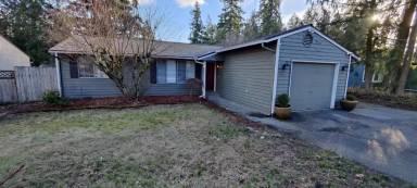 Main picture of 19801 SE 265th St