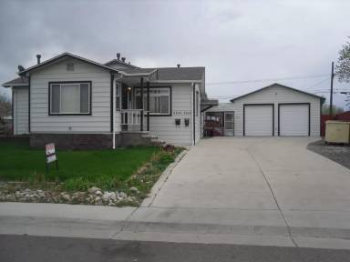 Main picture of 6642 E 78th Way