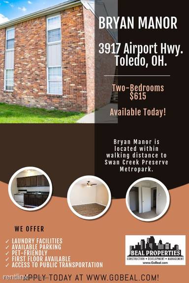 Main picture of Bryan Manor