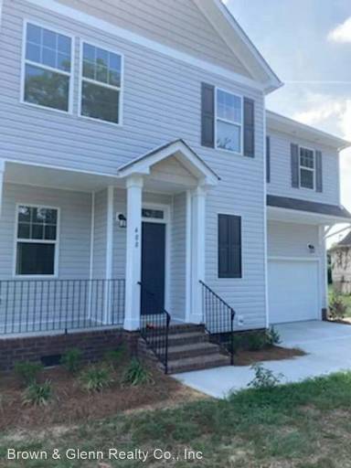 Main picture of 408 N Pine St
