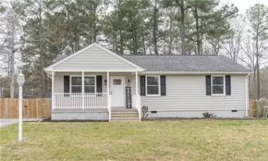 Main picture of 4304 McIlwaine Dr