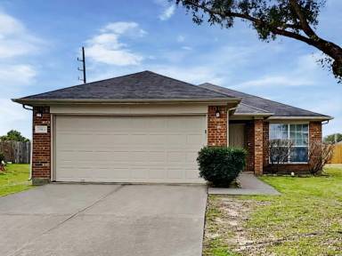 Main picture of 15911 Imperial Forest Ln