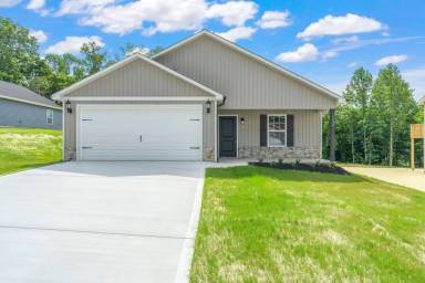 Main picture of 5534 Berkley Landing Ln