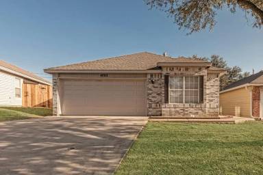 Main picture of 4703 Ridge Way Dr