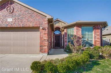 Main picture of 328 Branding Iron Trl