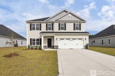 Main picture of 463 Worsley Way