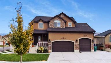Main picture of 1118 S 1375 W