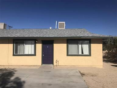 Main picture of 6621 Palo Verde Ave