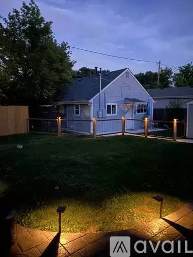 Main picture of 2816 Benton St