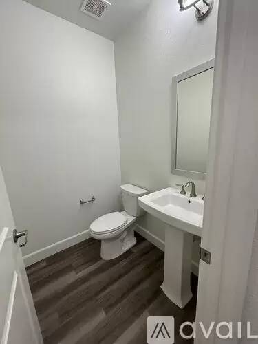 Main picture of 3009 Flamenco Way