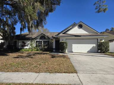 Main picture of 2106 Darlington Oak Dr