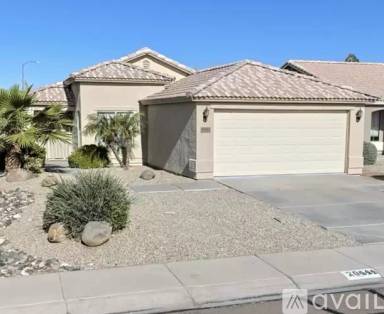 Main picture of 20444 N 93rd Ave