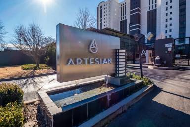 Main picture of Artesian Condos