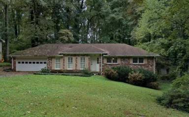 Main picture of 155 King David Dr SW