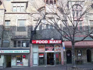 Main picture of 6 E Preston St