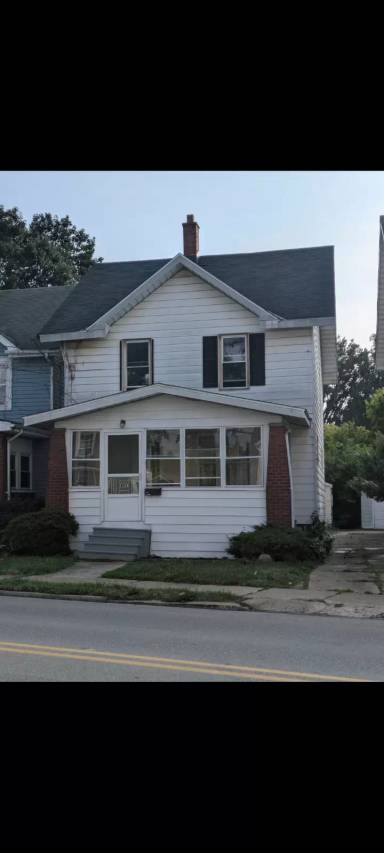 Main picture of 3124 Old French Rd