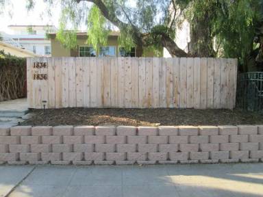 Main picture of 1836 Chalcedony St