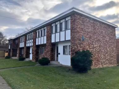 Main picture of 1845 13th St SW