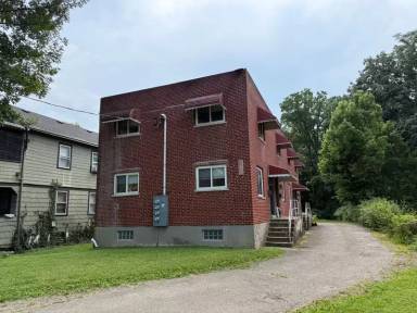 Main picture of 5425 Stewart Ave