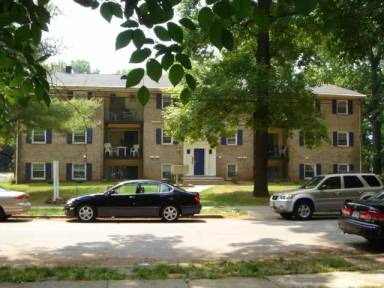 Main picture of 5009 Norwood Ave