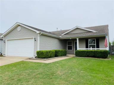 Main picture of 15412 Ivy Hill Dr