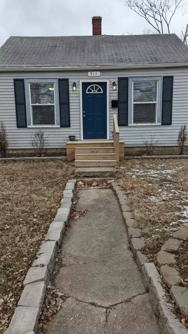 Main picture of 514 W Bradley Ave