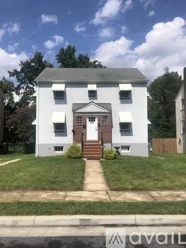 Main picture of 5513 Ashbourne Rd