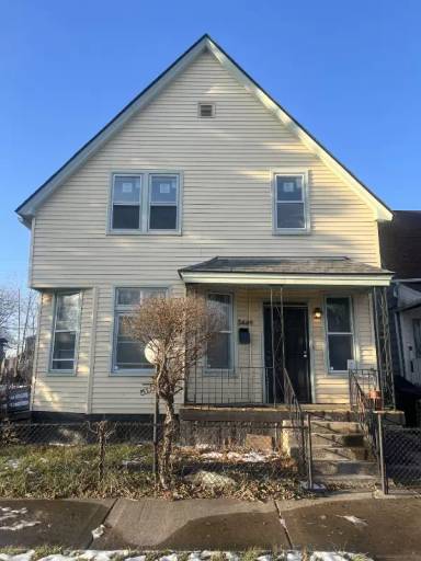 Main picture of 3449 Preston St