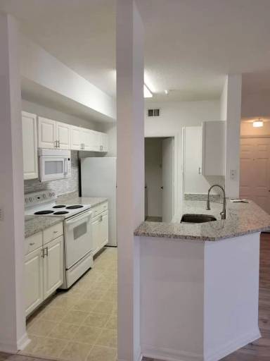 Main picture of The Palms Club Orlando