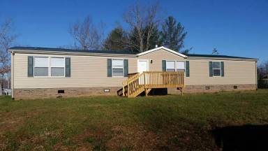 Main picture of 3896 Goshawk Dr