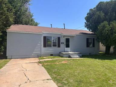 Main picture of 2809 NW 19th St