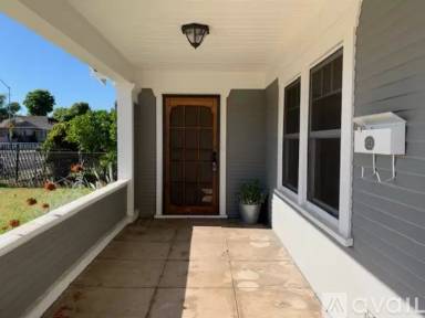 Main picture of 4355 Marlborough Ave