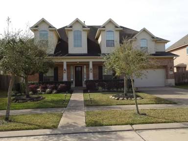 Main picture of 20923 Bright Lake Bend Ct