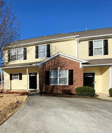 Main picture of 5011 Rainmaker Dr