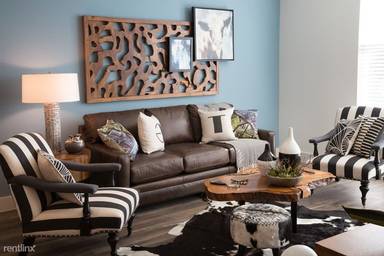 Main picture of Cypress At Trinity Groves I