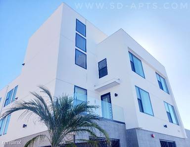 Main picture of 3953 1st Ave