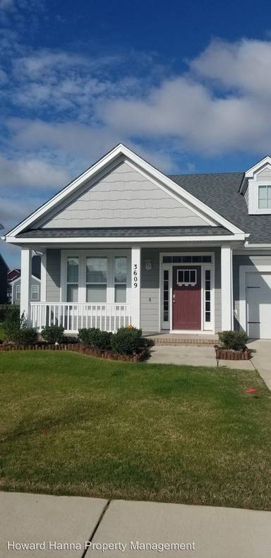 Main picture of 3609 Union St