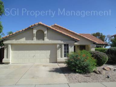 Main picture of 1322 E Sandra Ter