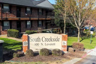 Main picture of South Creekside Apartments