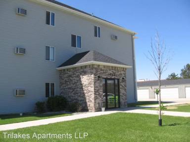 Main picture of Brandy Hills Apartments