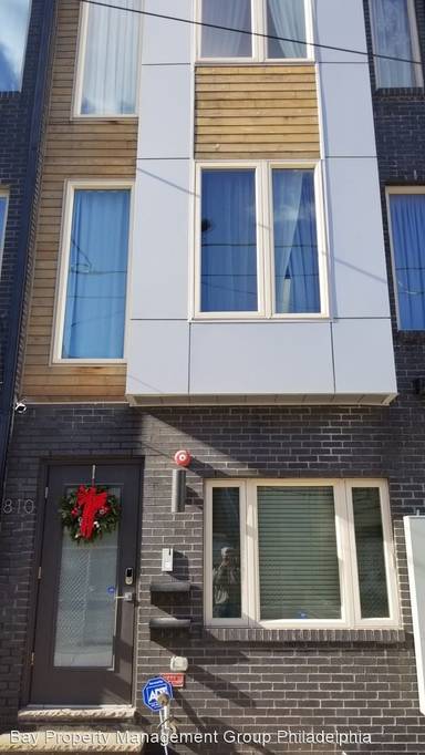 Main picture of 810 N Burns St