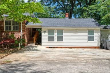 Main picture of Spacious Duplex
