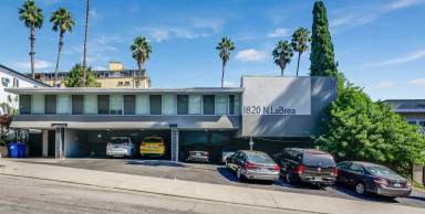 Main picture of La Brea Apartments
