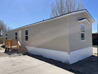 Main picture of Foothills Village Mobile Home Community