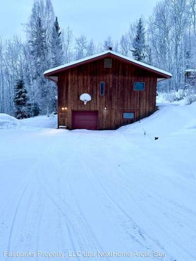 Main picture of 3825 Frenchman Rd