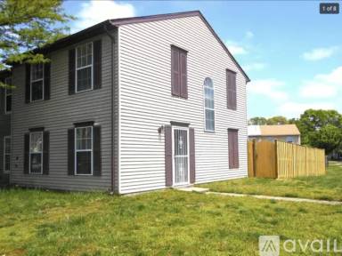 Main picture of 7227 Branchwood Pl