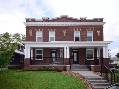 Main picture of 2967 Harris St